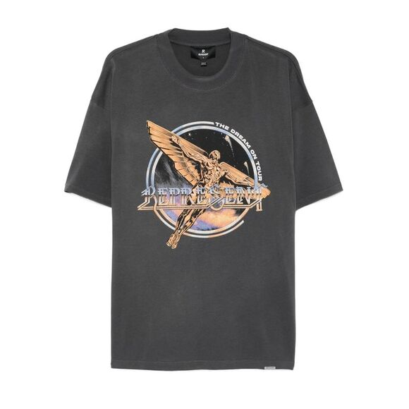 Represent Grey T-Shirts & Vests - T-Shirts Men